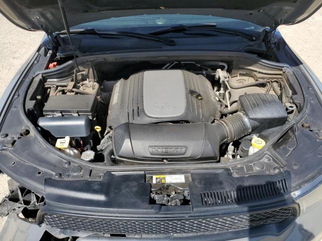 Photo 12 from auction – 2019 DODGE DURANGO R/T with VIN 1C4SDJCT8KC764799