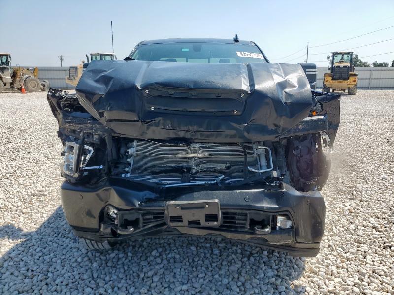 Photo 5 from auction – 2023 CHEVROLET SILVERADO with VIN 1GC4YPEY5PF158701