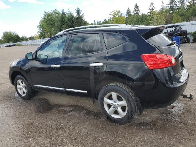 Photo 2 from auction – 2013 NISSAN ROGUE S with VIN JN8AS5MV7DW150115