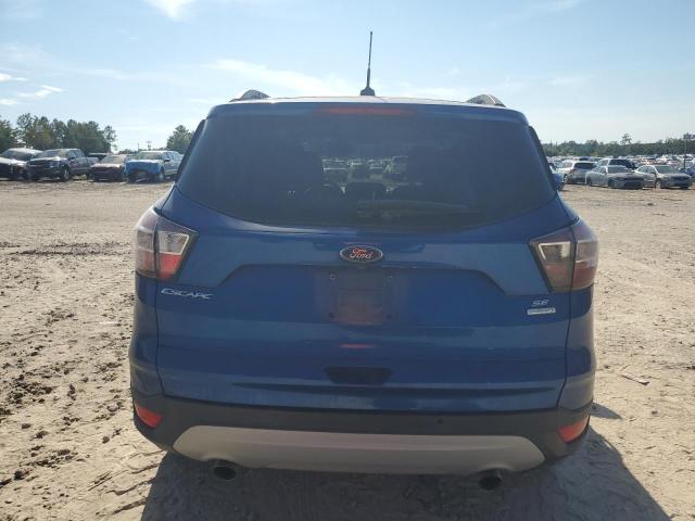 Photo 6 from auction – 2017 FORD ESCAPE SE with VIN 1FMCU0GD5HUA19766