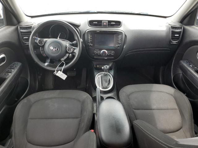 Photo 8 from auction – 2018 KIA SOUL + with VIN KNDJP3A58J7568954