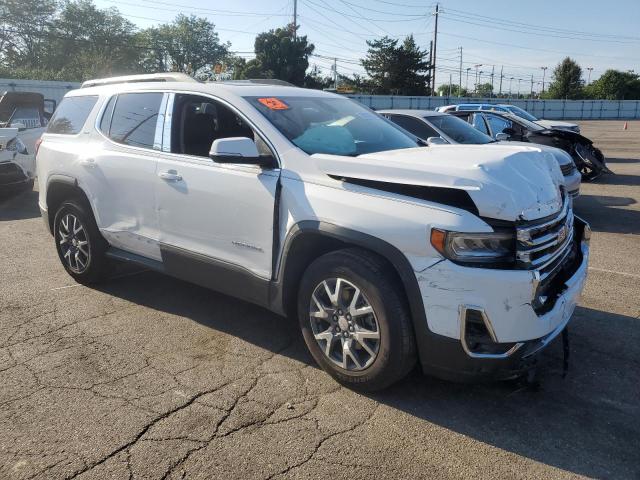 Photo 4 from auction – 2023 GMC ACADIA SLT with VIN 1GKKNMLS5PZ234594
