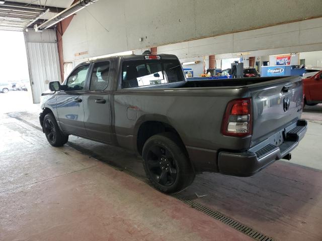 Photo 2 from auction – 2024 RAM 1500 TRADE with VIN 1C6RRFCG7RN226164