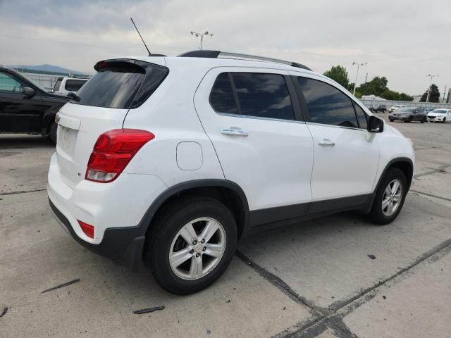 Photo 3 from auction – 2017 CHEVROLET TRAX 1LT with VIN 3GNCJPSB1HL281278