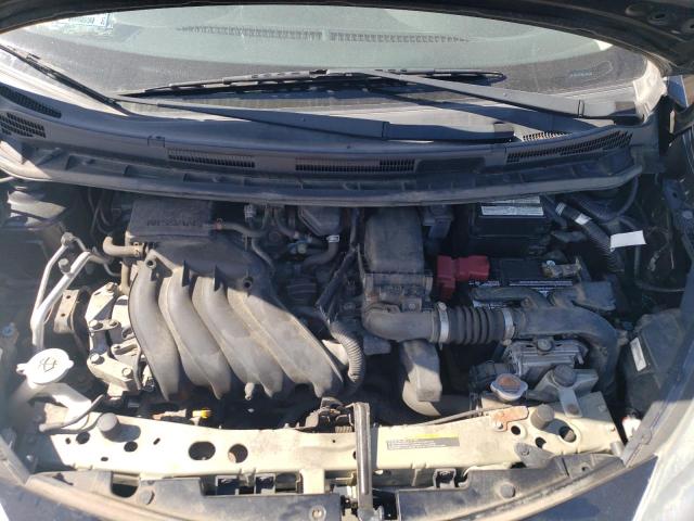 Photo 11 from auction – 2014 NISSAN VERSA NOTE with VIN 3N1CE2CP2EL402229