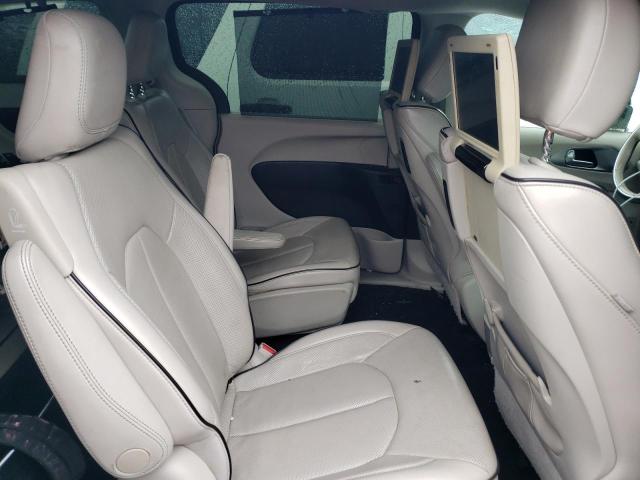 Photo 10 from auction – 2018 CHRYSLER PACIFICA H with VIN 2C4RC1N79JR131154