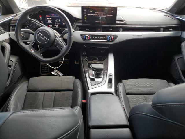 Photo 8 from auction – 2020 AUDI A4 PREMIUM PLUS with VIN WAUENAF45LN006825