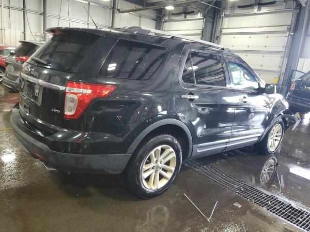 Photo 3 from auction – 2011 FORD EXPLORER X with VIN 1FMHK8D82BGA62985