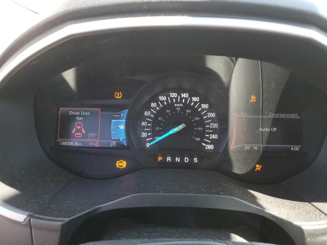 Photo 9 from auction – 2020 FORD EDGE SEL with VIN 2FMPK4J98LBA63164