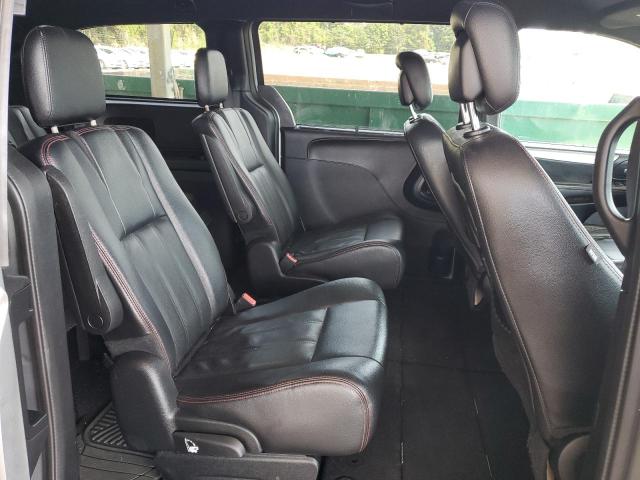 Photo 10 from auction – 2019 DODGE GRAND CARAVAN GT with VIN 2C4RDGEG4KR520561
