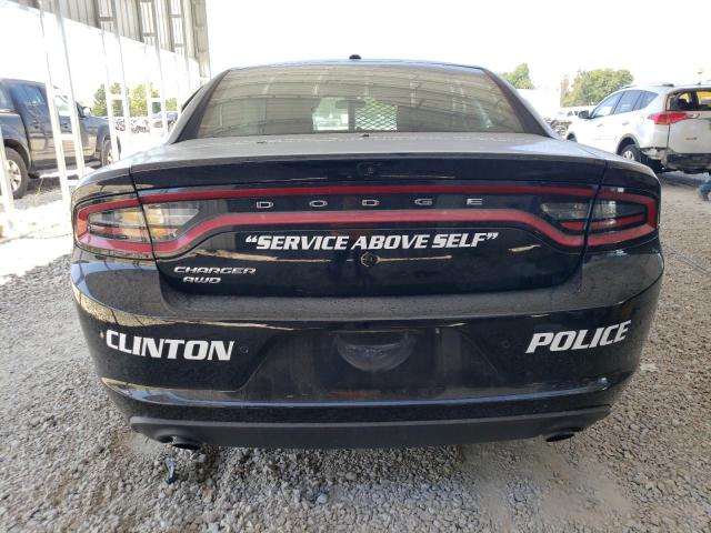 Photo 6 from auction – 2023 DODGE CHARGER PO with VIN 2C3CDXKG8PH644151