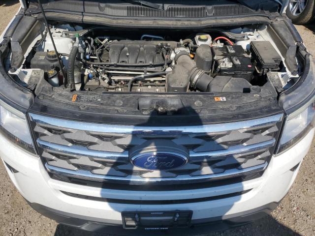 Photo 11 from auction – 2019 FORD EXPLORER with VIN 1FM5K7B85KGB04064