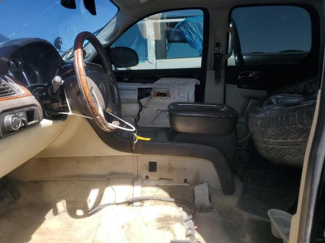 Photo 7 from auction – 2010 CADILLAC ESCALADE P with VIN 1GYUKDEF1AR277814