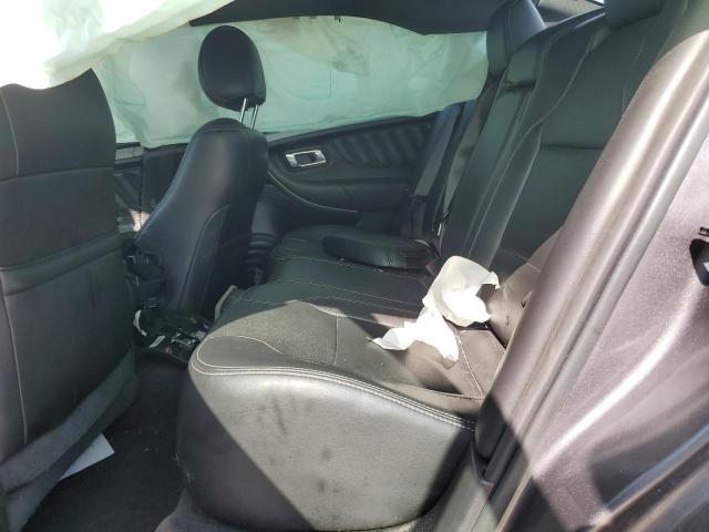 Photo 10 from auction – 2013 FORD TAURUS SEL with VIN 1FAHP2E81DG219948