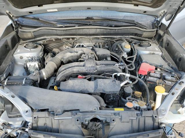 Photo 12 from auction – 2014 SUBARU FORESTER 2 with VIN JF2SJCLC7EH534880