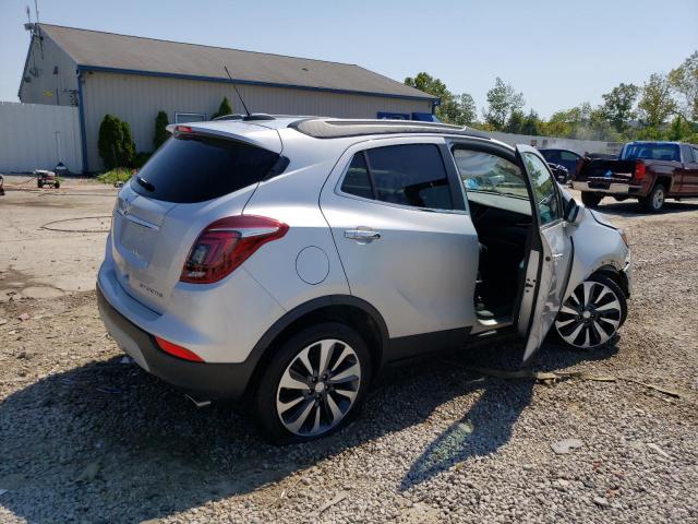 Photo 3 from auction – 2021 BUICK ENCORE PRE with VIN KL4CJASB1MB316459