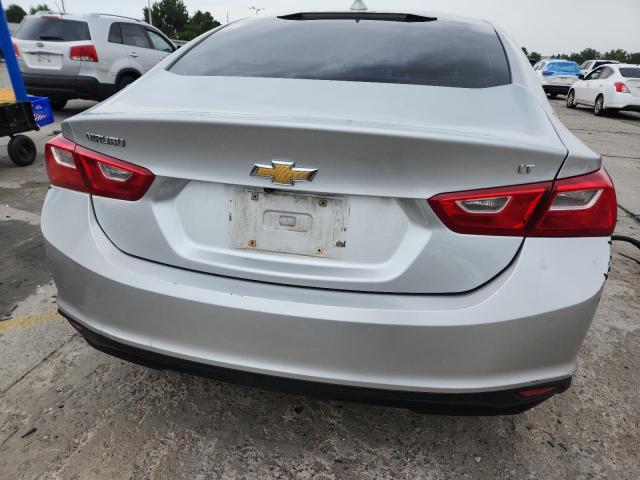 Photo 6 from auction – 2017 CHEVROLET MALIBU LT with VIN 1G1ZE5ST0HF204716