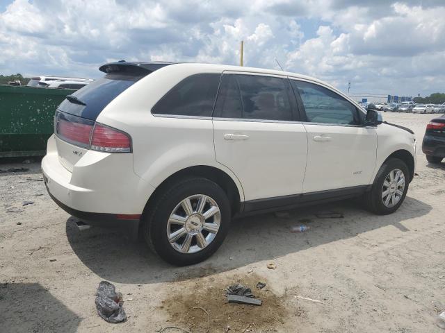 Photo 3 from auction – 2007 LINCOLN MKX with VIN 2LMDU68C37BJ04286