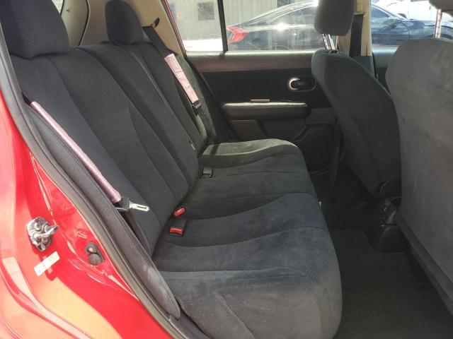 Photo 10 from auction – 2012 NISSAN VERSA S with VIN 3N1BC1CP9CL367357