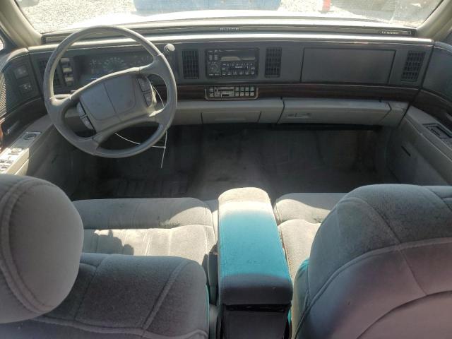 Photo 8 from auction – 1998 BUICK LESABRE CU with VIN 1G4HP52K0WH434855