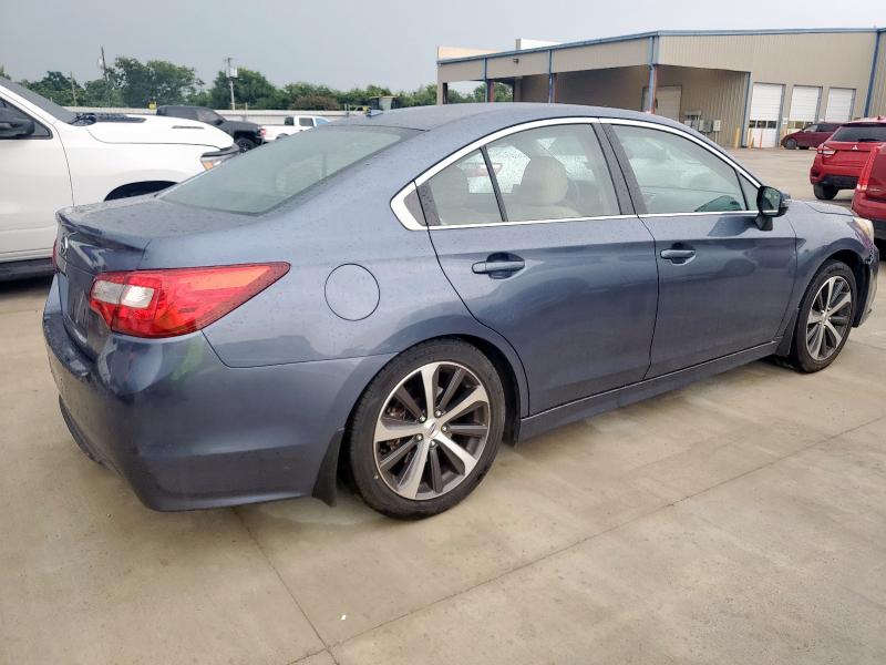 Photo 3 from auction – 2015 SUBARU LEGACY 2.5 with VIN 4S3BNBJ6XF3034740