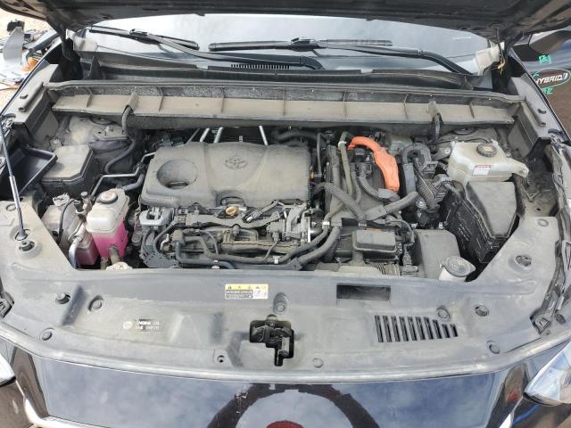 Photo 12 from auction – 2020 TOYOTA HIGHLANDER with VIN 5TDEBRCH1LS010690