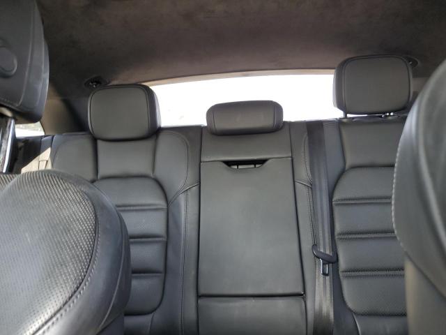 Photo 10 from auction – 2015 PORSCHE MACAN TURBO with VIN WP1AF2A58FLB91682