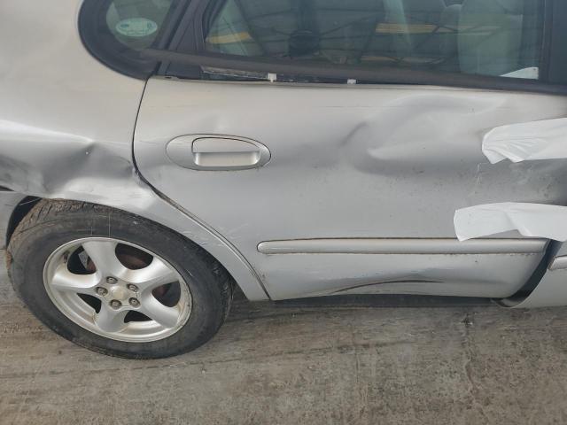 Photo 10 from auction – 2003 FORD TAURUS SES with VIN 1FAFP55U43G258134