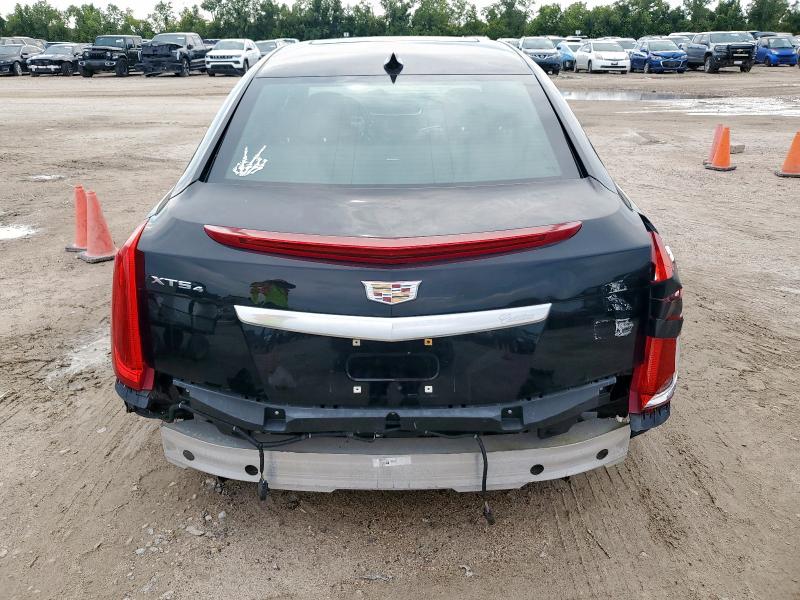 Foto 6 de la subasta – 2016 CADI XTS PLATINUM con VIN 2G61T5S34G9103733
