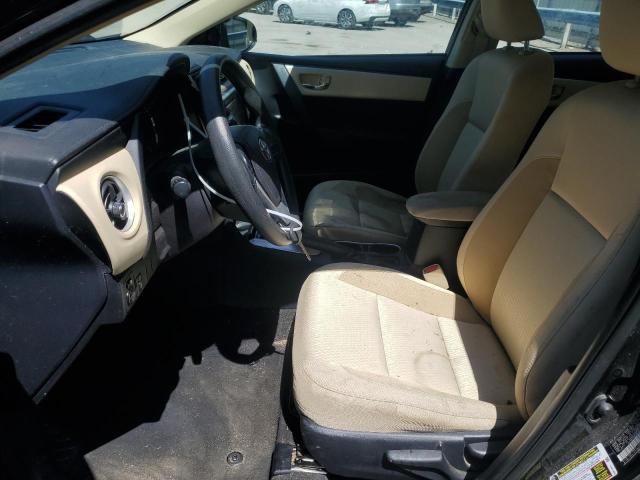 Photo 7 from auction – 2017 TOYOTA COROLLA L with VIN 2T1BURHE2HC901468
