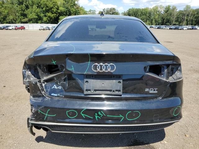 Photo 6 from auction – 2014 AUDI A4 PREMIUM with VIN WAUFFAFL3EN009816