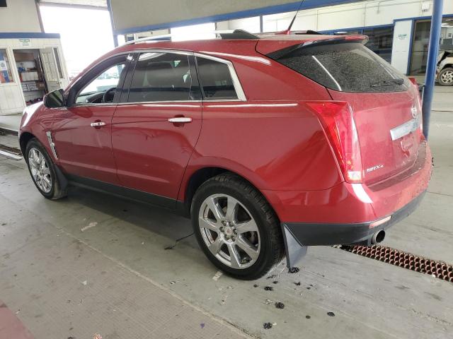 Photo 2 from auction – 2012 CADILLAC SRX PREMIU with VIN 3GYFNFE32CS656032