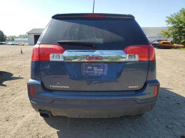 Photo 6 from auction – 2016 GMC TERRAIN SLE with VIN 2GKFLSEK3G6204188