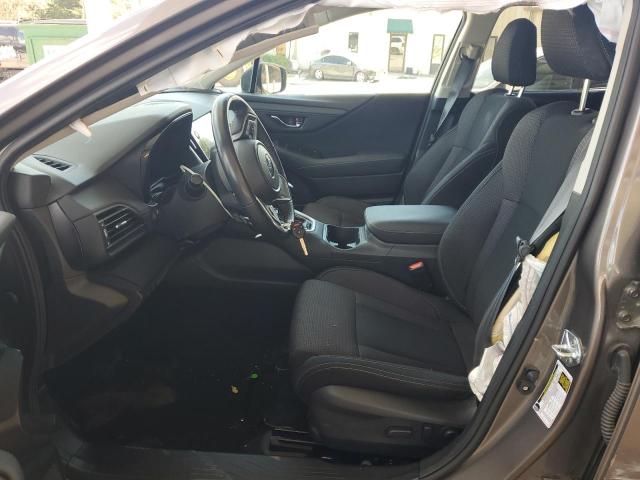 Photo 7 from auction – 2024 SUBARU OUTBACK PREMIUM with VIN 4S4BTACC7R3200229