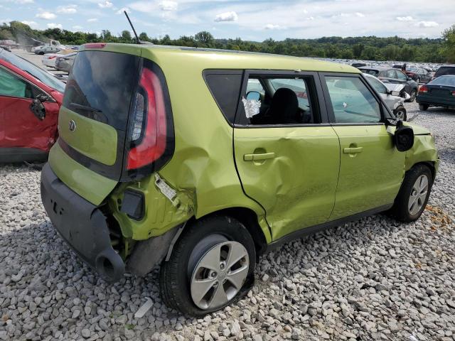 Photo 3 from auction – 2015 KIA SOUL with VIN KNDJN2A2XF7813654