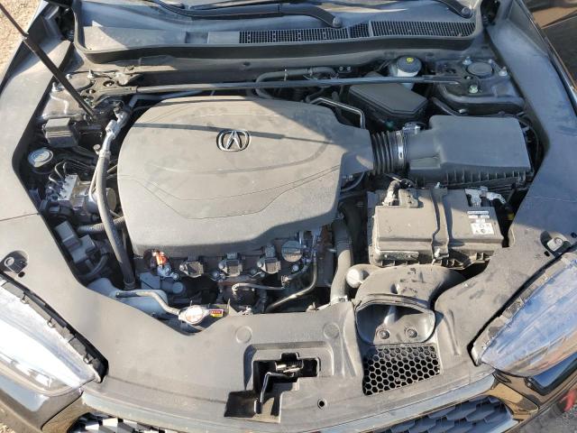 Photo 11 from auction – 2018 ACURA TLX TECH+A with VIN 19UUB3F69JA006840