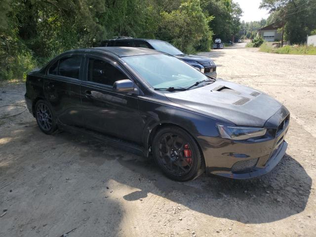 Photo 4 from auction – 2013 MITSUBISHI LANCER EVO with VIN JA32W5FV9DU020672
