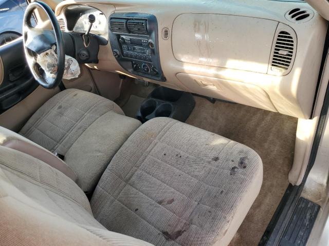 Photo 8 from auction – 1997 FORD RANGER with VIN 1FTCR10A8VUC88920