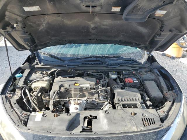 Photo 11 from auction – 2016 HONDA CIVIC EX with VIN 19XFC2F8XGE214795