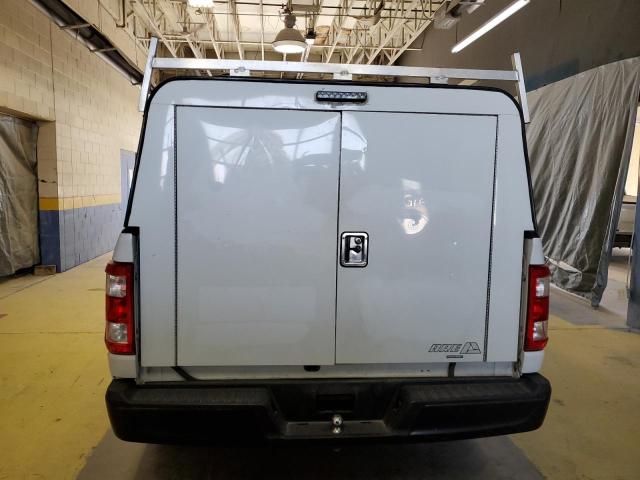 Photo 6 from auction – 2021 FORD F150 with VIN 1FTMF1CB1MKD47091
