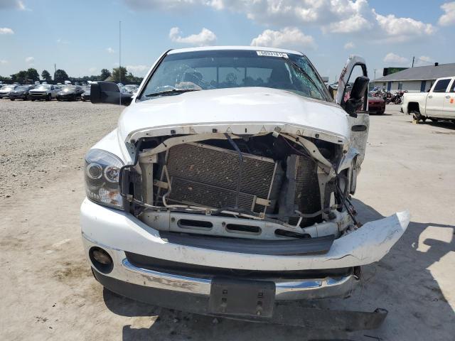 Photo 5 from auction – 2007 DODGE RAM 1500 S with VIN 1D7HU18247S213847