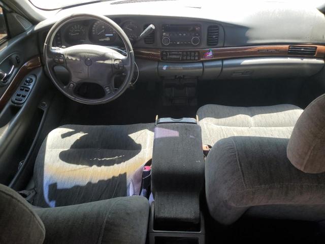 Photo 8 from auction – 2005 BUICK LESABRE CU with VIN 1G4HP52K25U272796