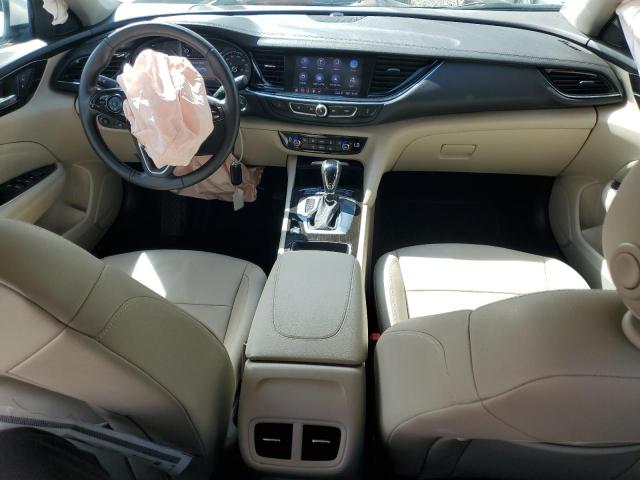 Photo 8 from auction – 2020 BUICK REGAL ESSE with VIN W04GR6SX7L1014004