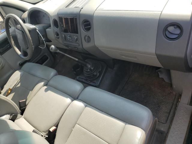 Photo 8 from auction – 2007 FORD F150 with VIN 1FTRF12257NA20283