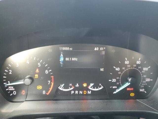Photo 9 from auction – 2020 FORD ESCAPE SEL with VIN 1FMCU9H96LUA56042