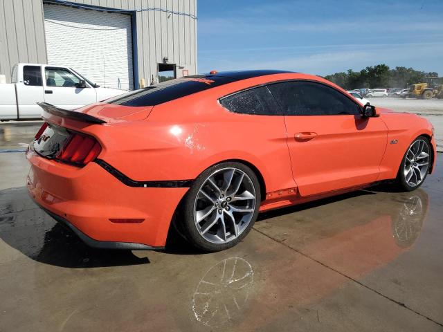 Photo 3 from auction – 2015 FORD MUSTANG GT with VIN 1FA6P8CF5F5310148