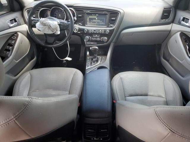 Photo 8 from auction – 2015 KIA OPTIMA EX with VIN 5XXGN4A7XFG440379