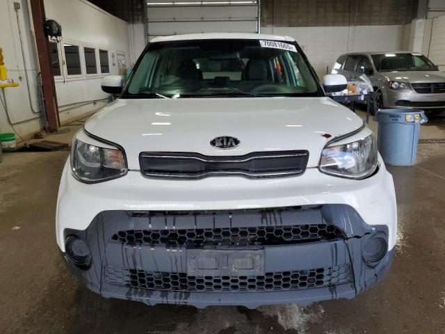 Photo 5 from auction – 2018 KIA SOUL with VIN KNDJN2A25J7894569