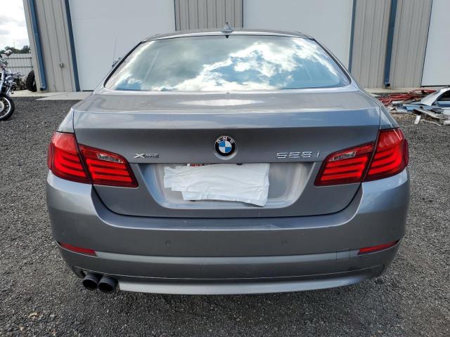 Foto 6 de la subasta – 2011 BMW 528 I con VIN WBAFR1C58BC750547