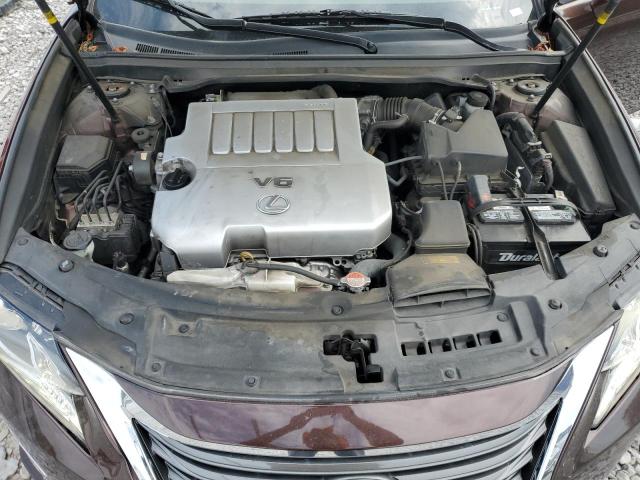 Photo 11 from auction – 2016 LEXUS ES 350 with VIN 58ABK1GG1GU014959
